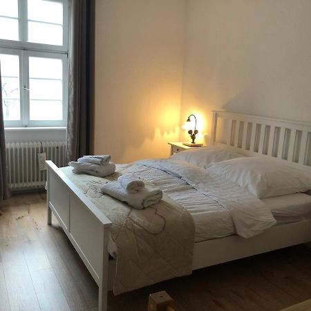 Philosophen Und Neckarblick Apartment Heidelberg Dış mekan fotoğraf
