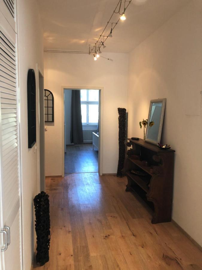 Philosophen Und Neckarblick Apartment Heidelberg Dış mekan fotoğraf
