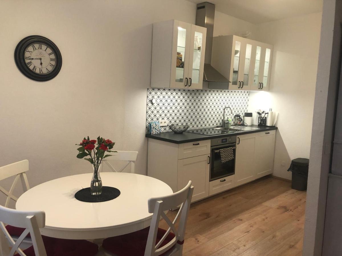 Philosophen Und Neckarblick Apartment Heidelberg Dış mekan fotoğraf